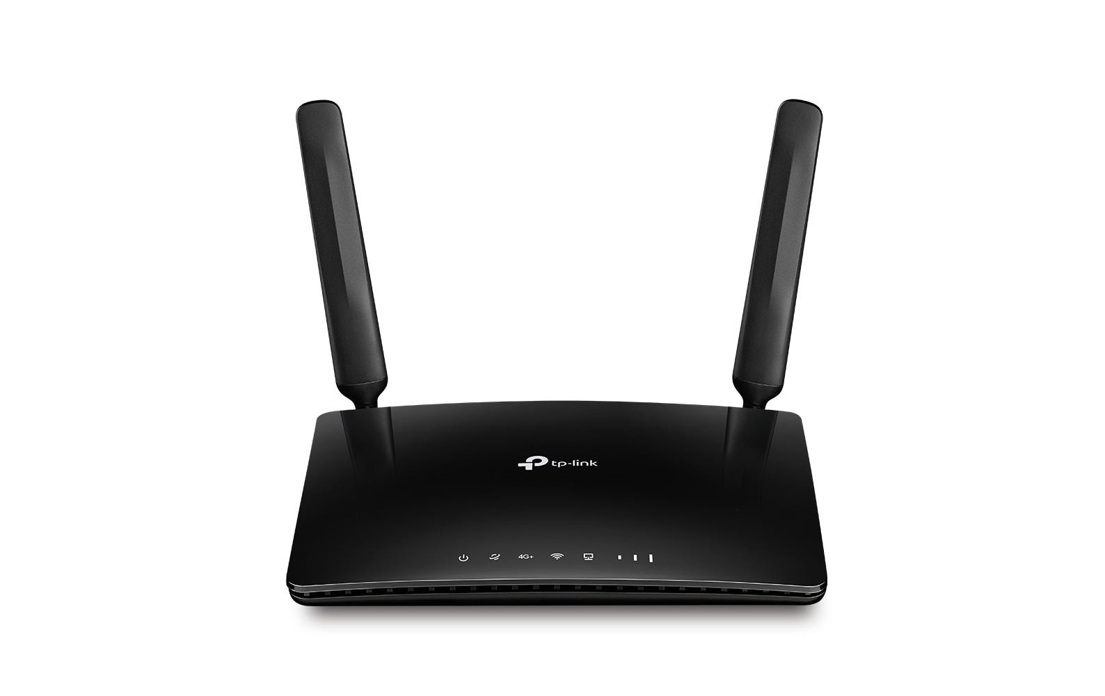 976055 - Mediatech TP-Link Archer MR600: 4G/LTE-WLAN-Router AC1200-4G/LTE-WLAN-Router kaufen Schweiz | Mediatech.ch