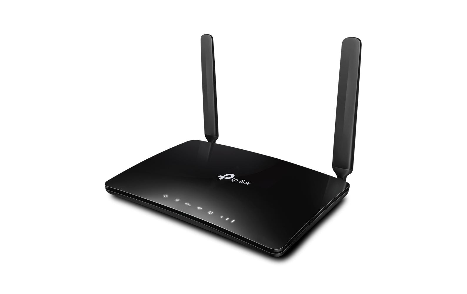 976055_1 - Mediatech TP-Link Archer MR600: 4G/LTE-WLAN-Router AC1200-4G/LTE-WLAN-Router
