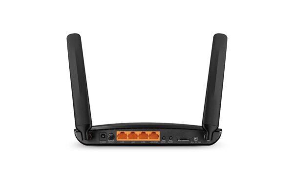 976055_2 - Mediatech TP-Link Archer MR600: 4G/LTE-WLAN-Router AC1200-4G/LTE-WLAN-Router