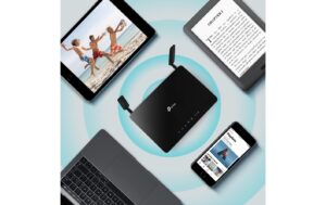 976055_7 - Mediatech TP-Link Archer MR600: 4G/LTE-WLAN-Router AC1200-4G/LTE-WLAN-Router