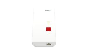 AVM FRITZ!Repeater 2400 International 2,4Ghz 600Mbps, 5Ghz 1733Mbps