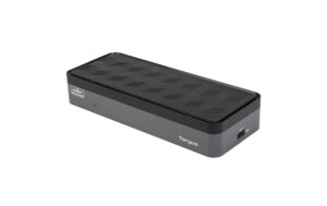 Targus USB-C Quad 4K Docking Station 100W