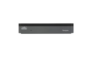 Targus USB-C Quad 4K Docking Station 100W