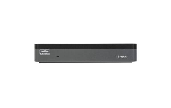 Targus USB-C Quad 4K Docking Station 100W