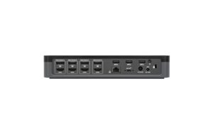 Targus USB-C Quad 4K Docking Station 100W