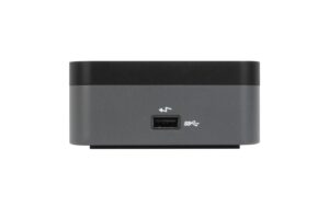Targus USB-C Quad 4K Docking Station 100W