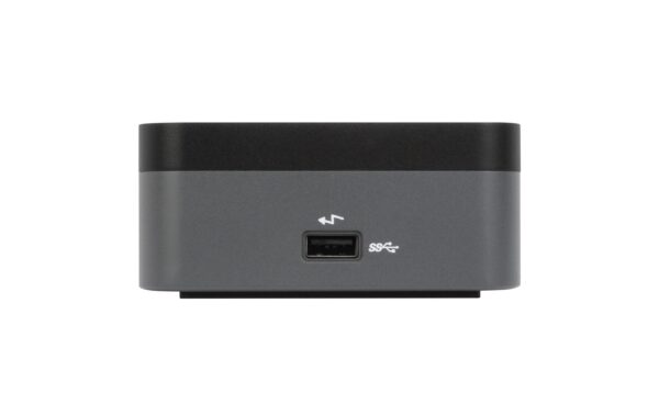 Targus USB-C Quad 4K Docking Station 100W