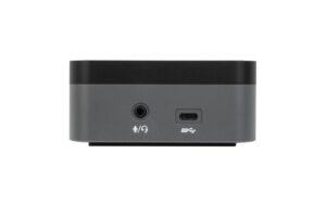 Targus USB-C Quad 4K Docking Station 100W