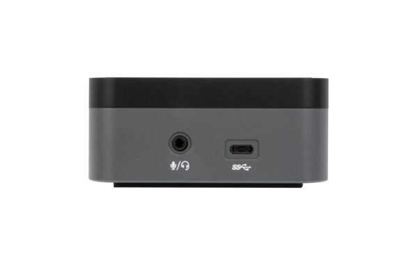 Targus USB-C Quad 4K Docking Station 100W
