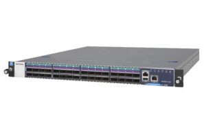 982431 - Mediatech Netgear M4500-32C: Managed Switch CMS4532 32x QSFP28 Ports kaufen Schweiz | Mediatech.ch