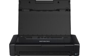 Epson Workforce WF-110W Mobiler-Drucker, farbig, A4, 14 ppm, Wi-Fi kaufen Schweiz | Mediatech.ch