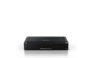 Epson Workforce WF-110W Mobiler-Drucker, farbig, A4, 14 ppm, Wi-Fi