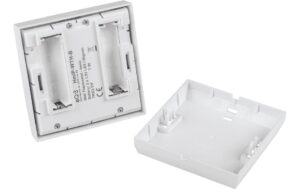 Homematic IP Wandthermostat basic 