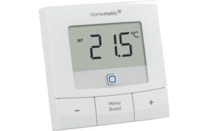 Homematic IP Wandthermostat basic 