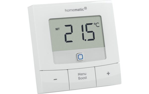 Homematic IP Wandthermostat basic 