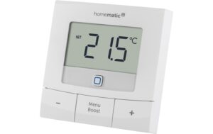 Homematic IP Wandthermostat basic 