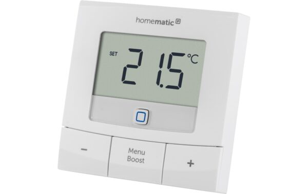 Homematic IP Wandthermostat basic 