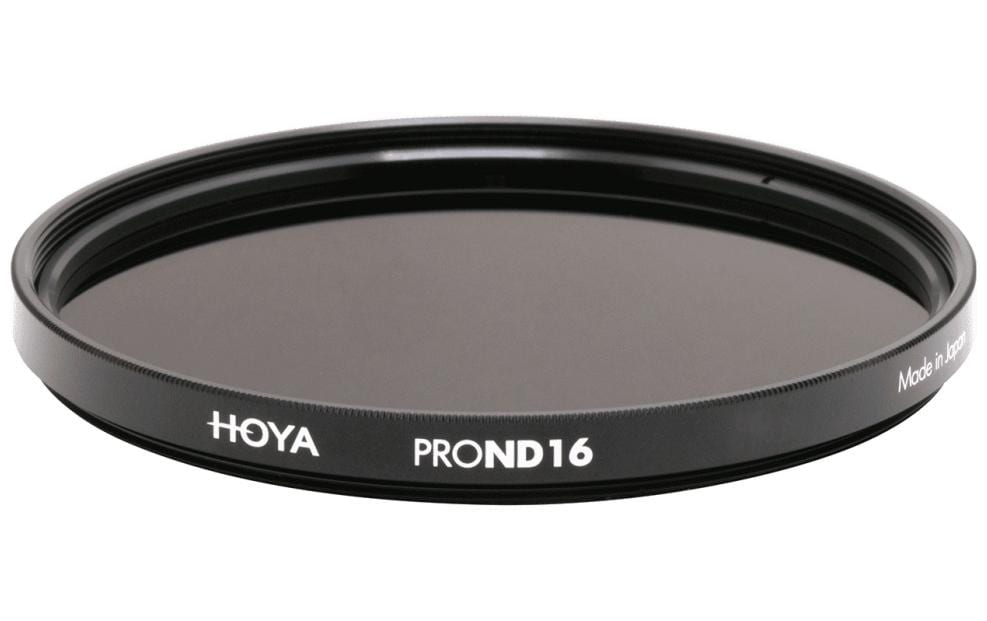 986090 - Mediatech Hoya Graufilter Pro ND16 62mm 62mm Filterdurchmesser kaufen Schweiz | Mediatech.ch