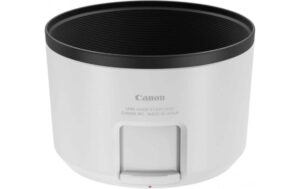 Canon Sonnenblende ET-83F zu RF 70-200mm F/2.8L IS USM