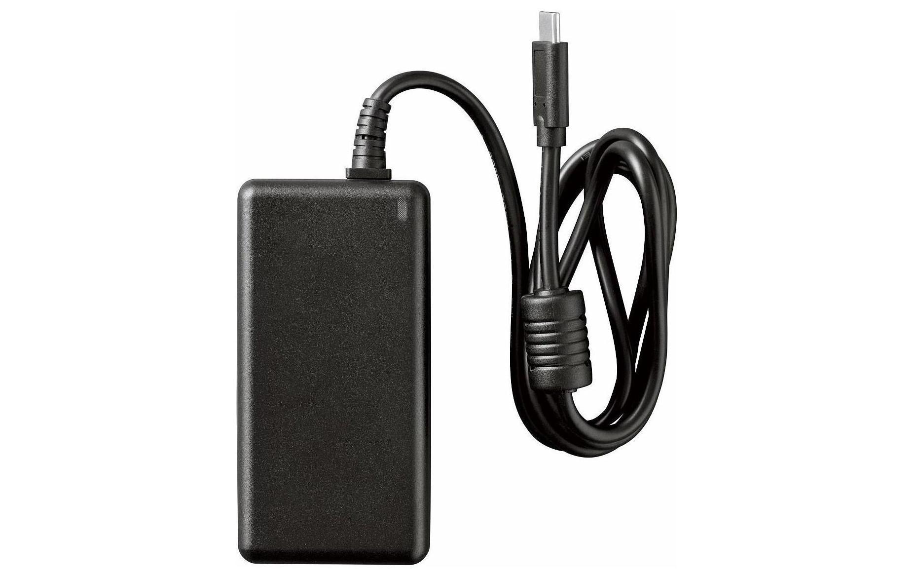 989807 - Mediatech Ricoh Netzadapter Kit K-AC166E zu GR III kaufen Schweiz | Mediatech.ch