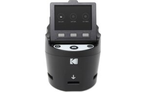 990271_1 - Mediatech Kodak Scanza Digital Film Scanner