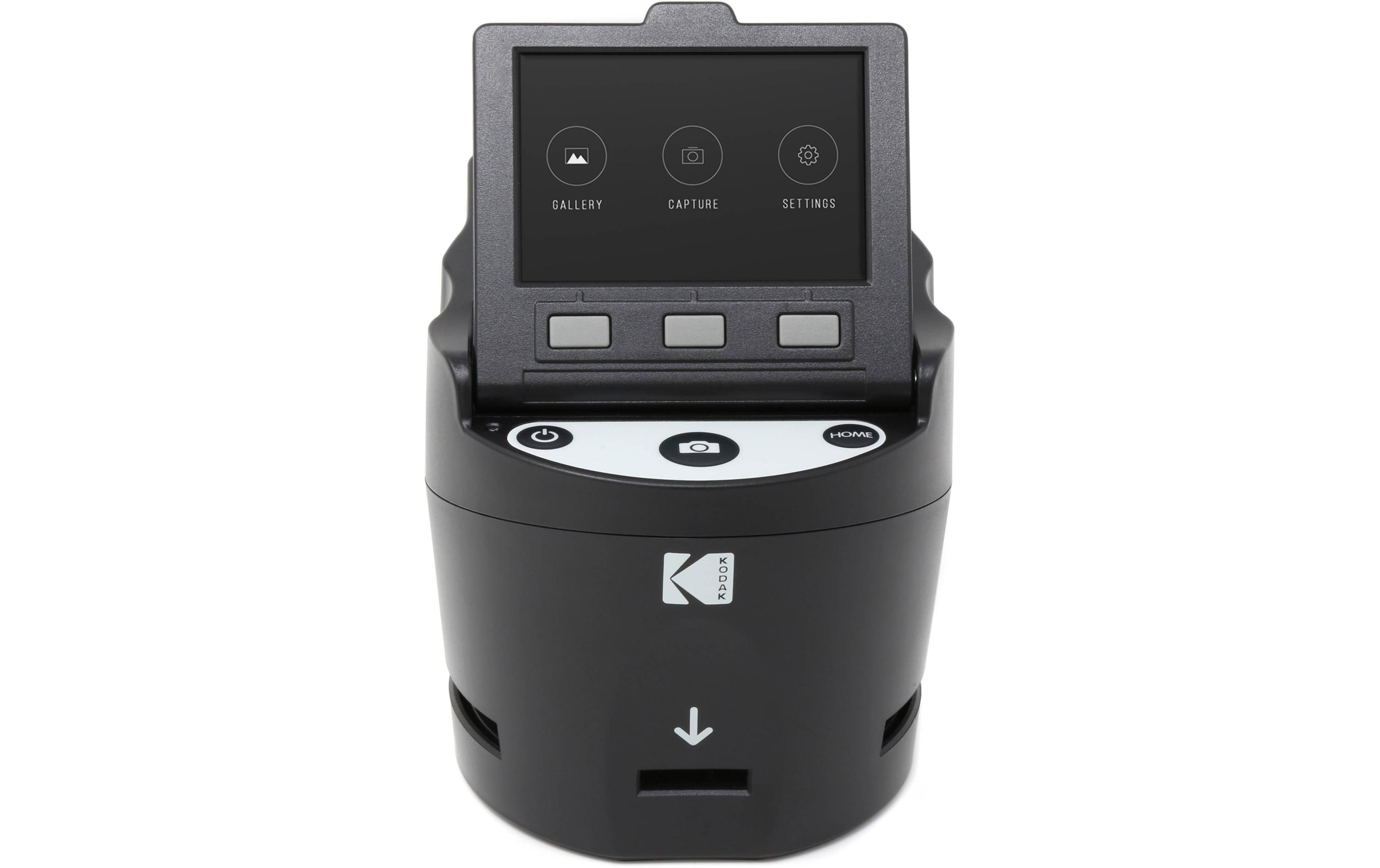 990271_1 - Mediatech Kodak Scanza Digital Film Scanner