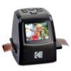 Kodak Mini Digital Film Scanner 