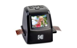 Kodak Mini Digital Film Scanner kaufen Schweiz | Mediatech.ch