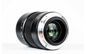 Mitakon 65mm F/1.4 Fuji G Mount