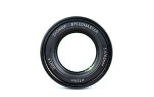 Mitakon 65mm F/1.4 Fuji G Mount