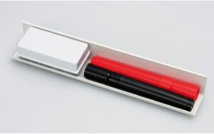 NT Cutter MagX Whiteboard 30x45cm ablösbar und wiederverwendbar