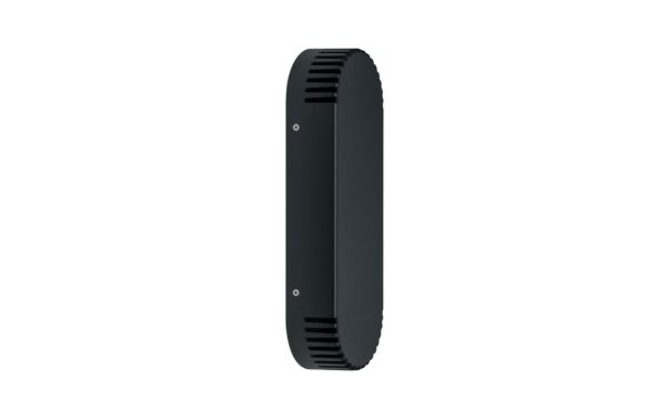 991083_4 - Mediatech Paulmann Trafobox Schwarz Abdeckung 45x260x89mm