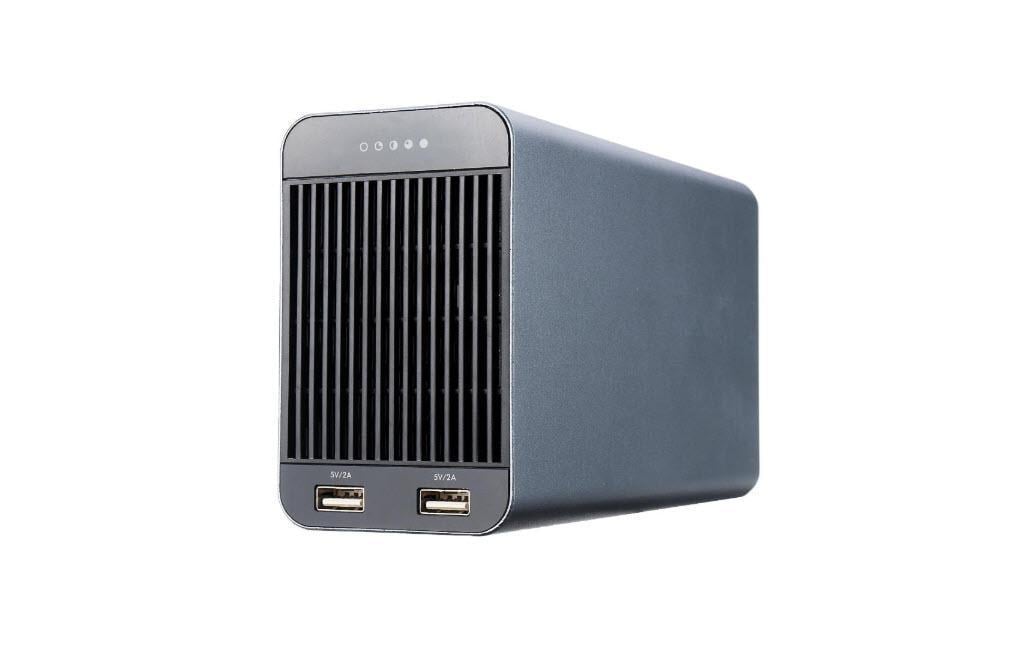 991568 - Mediatech iSDT SP2417 400W RC-Netzteil kaufen Schweiz | Mediatech.ch