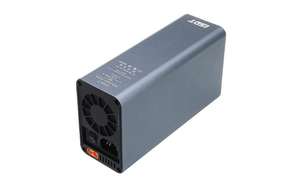 991568_1 - Mediatech iSDT SP2417 400W RC-Netzteil