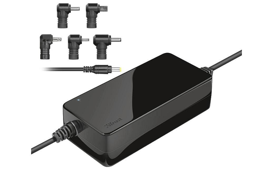 992334 - Mediatech Trust Maxo 90W Laptop Charger für Asus kaufen Schweiz | Mediatech.ch