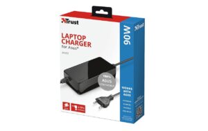 992334_4 - Mediatech Trust Maxo 90W Laptop Charger für Asus