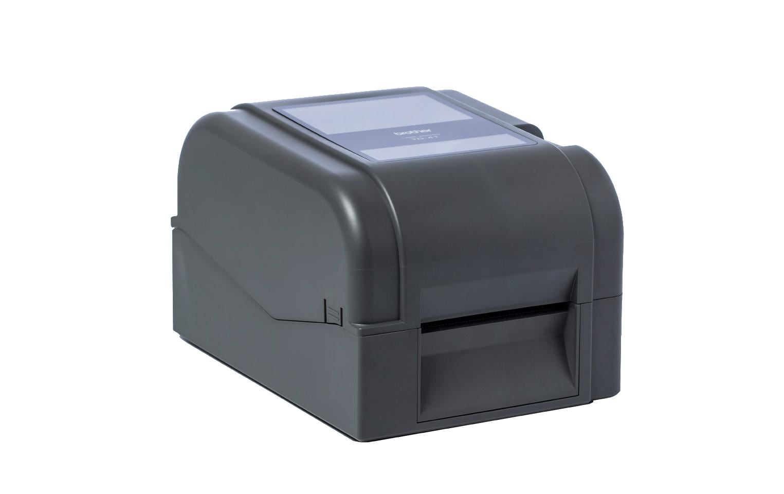992652 - Mediatech Brother TD-4420TN, Etikettendrucker 152mm/Sek, 203dpi, USB,LAN, Seriell