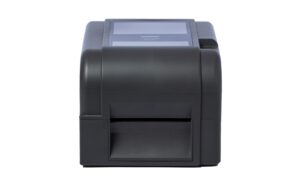 992652_1 - Mediatech Brother TD-4420TN, Etikettendrucker 152mm/Sek, 203dpi, USB,LAN, Seriell