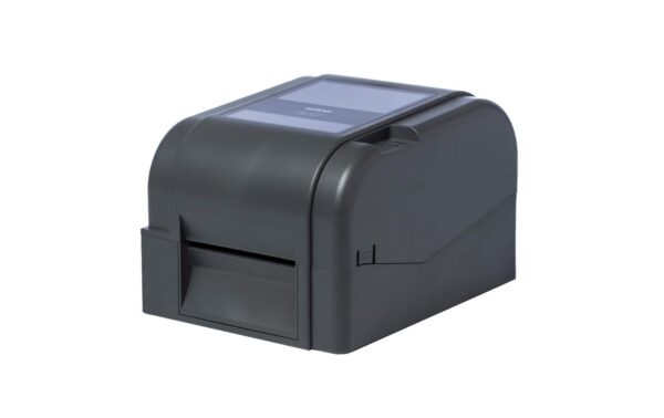 992652_2 - Mediatech Brother TD-4420TN, Etikettendrucker 152mm/Sek, 203dpi, USB,LAN, Seriell