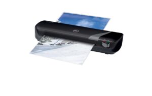 Ibico Laminierfolie Ibico A5, 75 µm, 100 Stück, Wasserabweisend
