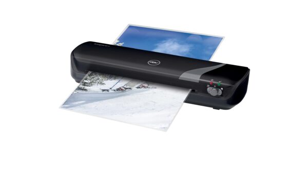 Ibico Laminierfolie Ibico A5, 75 µm, 100 Stück, Wasserabweisend