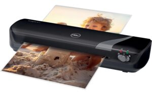 Ibico, Laminierfolie Premium A3 125 µm, mat 125 mic, 100 Stück, matt