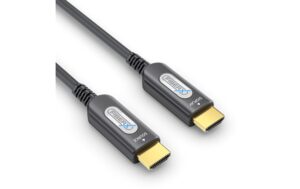 FiberX FX-I360-030 HDMI AOC Kabel, Gepanzert, 4k/60Hz, 30m