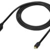 993430 - Mediatech Sony Micro-Mini-HDMI Kabel 1.5 Meter