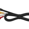 993438 - Mediatech Sony Adapterkabel Multi-in auf Komponenten