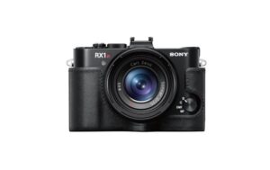 Sony Echtleder Tasche Für RX1-Serie