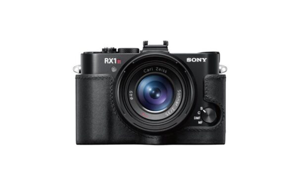 Sony Echtleder Tasche Für RX1-Serie