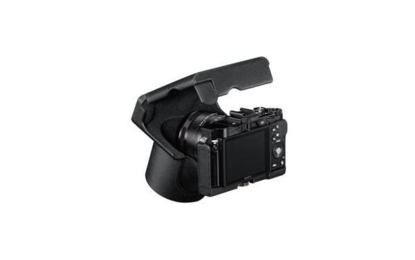 Sony Echtleder Tasche Für RX1-Serie