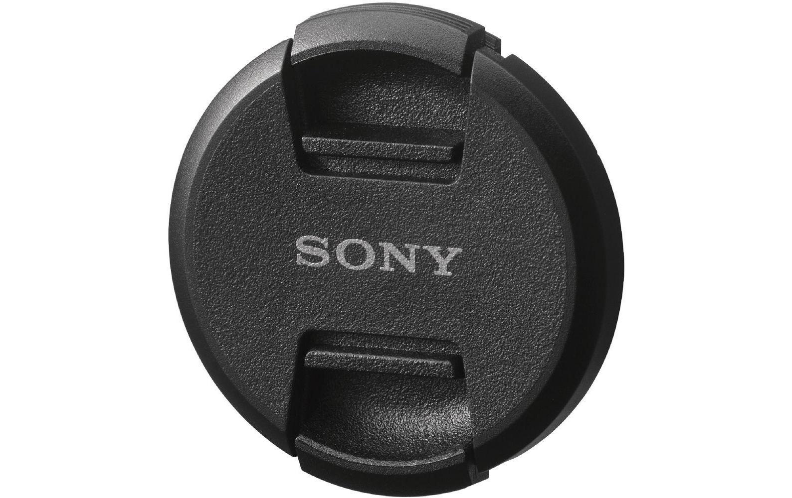 993456 - Mediatech Sony vordere Objektivklappe 82 mm kaufen Schweiz | Mediatech.ch