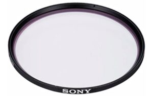 993461 - Mediatech Sony Schutzfilter VF-82MPAM